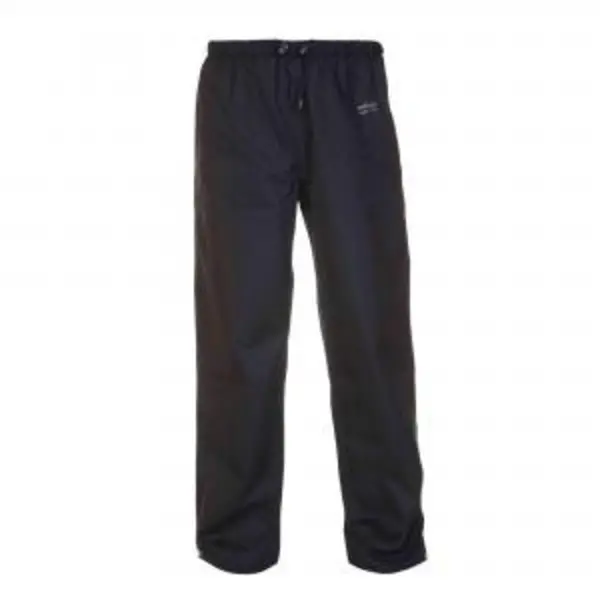 Image of Hydrowear Utrecht Simply No Sweat Waterproof Trousers Black 3XL BESWHYD072350BL3XL