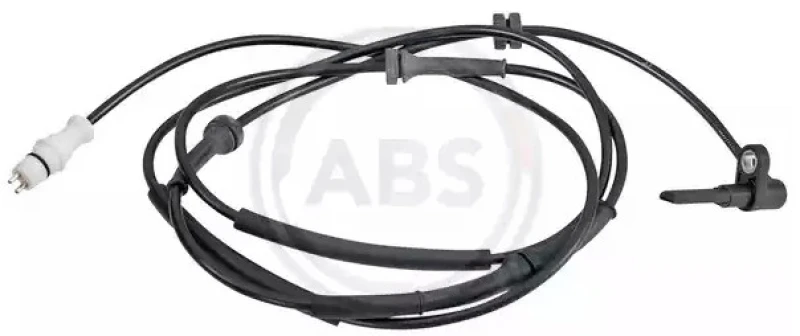 Image of A.B.S. 30528 ABS Sensor Sensor,wheel speed (412)