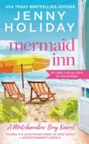 Image of mermaid inn includes a bonus novella