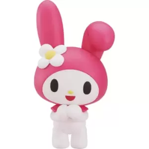 Image of Good Smile Onegai My Melody Nendoroid - My Melody