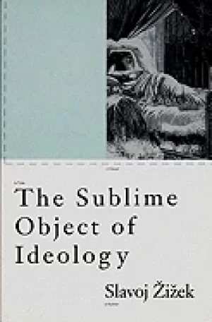 Image of sublime object of ideology