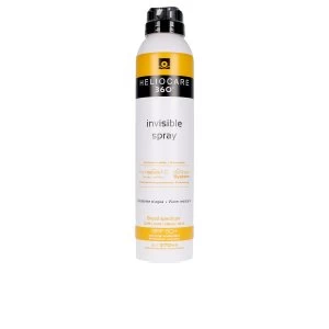 image of 360º INVISIBLE SPF50+ spray 200ml