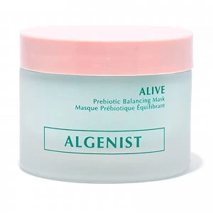 image of ALGENIST ALIVE Prebiotic Balancing Mask 50ml