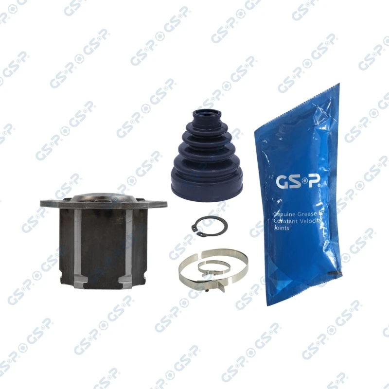Image of GSP CV joint kit GSP 661077