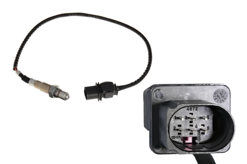 Image of Lambda sensor VALEO 368392