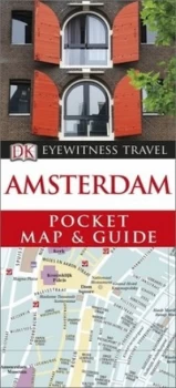 Image of Amsterdam by Derek Hall Paperback