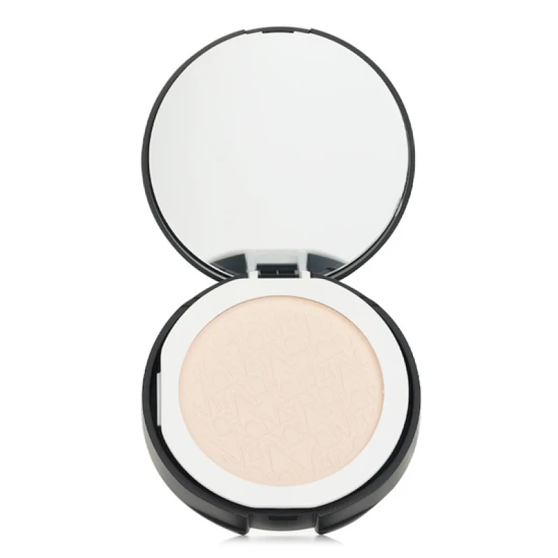 Image of bareMinerals Original Pressed Powder Foundation Mineral SPF 15 Fair 01