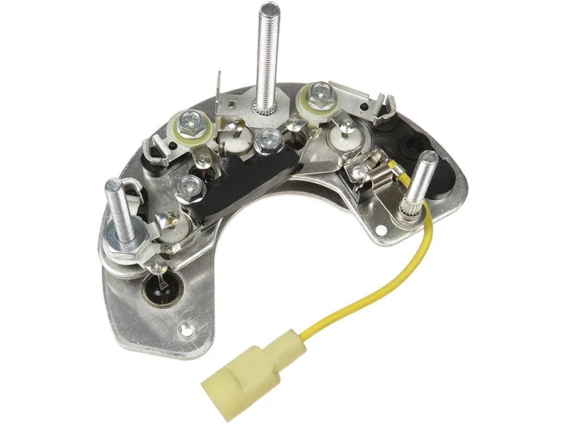 Image of AS-PL Rectifier, alternator AS-PL ARC4006