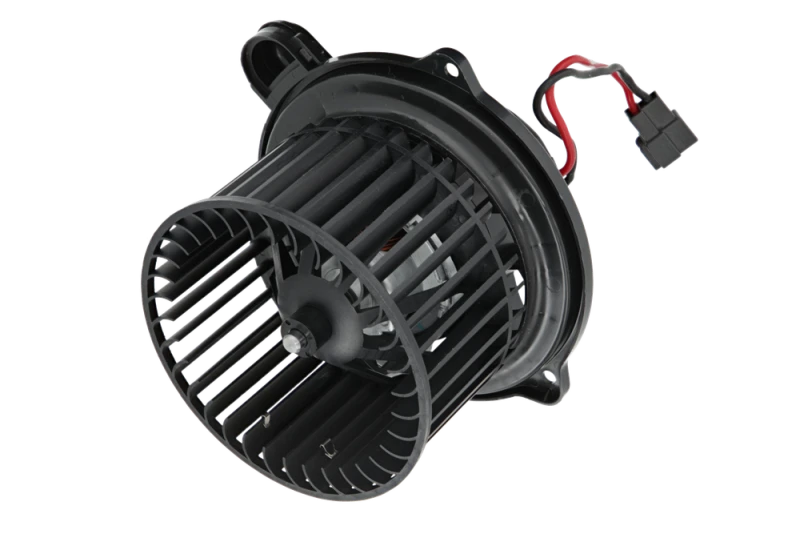 Image of Blower motor VALEO 884567