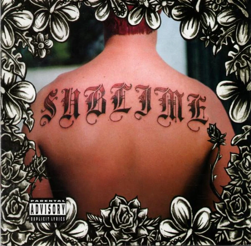 Image of RecordCityJP CD SUBLIME Sublime GASD11413 Gasoline Alley 1996 US Rock Used