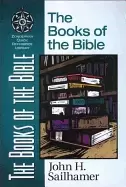 Image of books of the bible