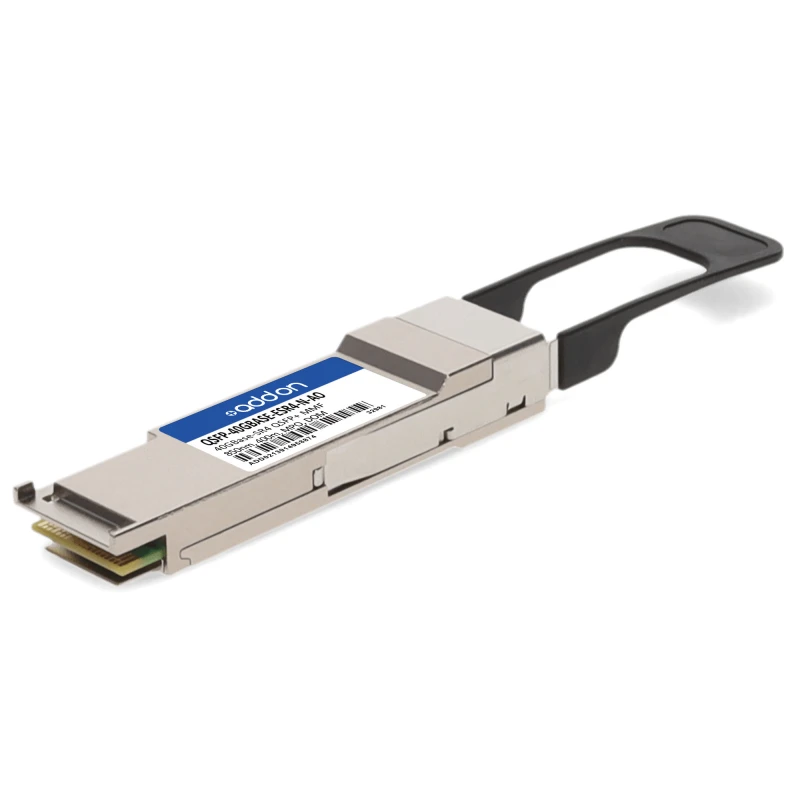 Image of AddOn Networks Alcatel-Lucent Nokia Compatible TAA Compliant 40GBase-S