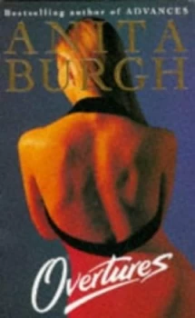 Image of Overtures by Anita Burgh Paperback
