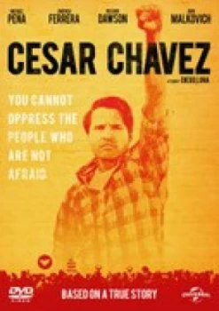 Image of Cesar Chavez