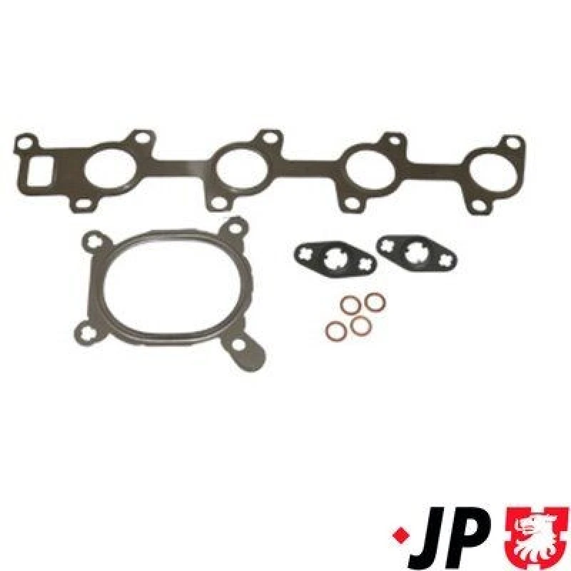 Image of JP GROUP Mounting Kit, charger JP GROUP 1317751510