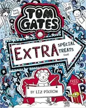 Image of Tom Gates: Extra Special Treats (not) by Liz Pichon