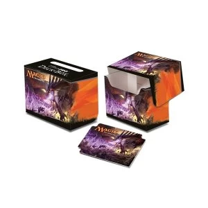 Image of Magic The Gathering Dragons of Tarkir Deck Box v1