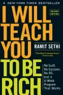 Image of i will teach you to be rich second edition no guilt no excuses no bs just a