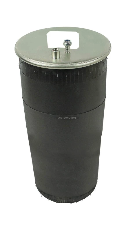 Image of Boot, air suspension SIEGEL AUTOMOTIVE SA9E0049