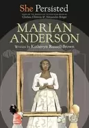 Image of she persisted marian anderson
