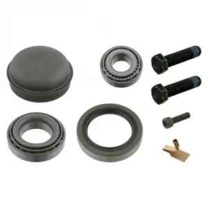 image of Wheel Bearing Kit 05141 by Febi Bilstein