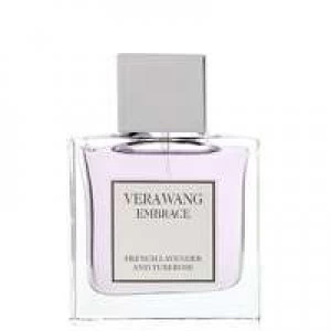 image of Vera Wang Embrace French Lavender & Tuberose Eau de Toilette For Her 30ml