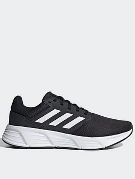 Image of adidas Galaxy 6 Shoes Mens - Size 7.5
