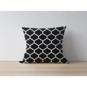 Image of a1109 Multicolor Cushion Cover