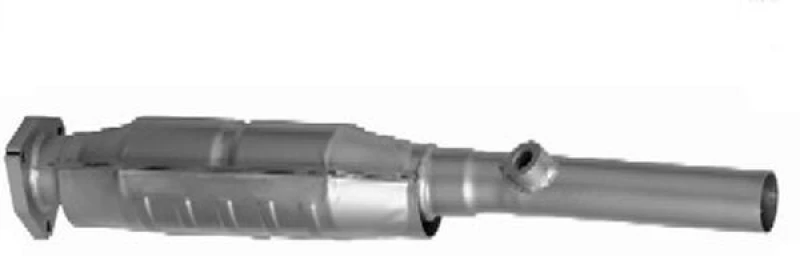 Image of IZAWIT 16.077 Exhaust Pipe Centre Exhaust Pipe (17)