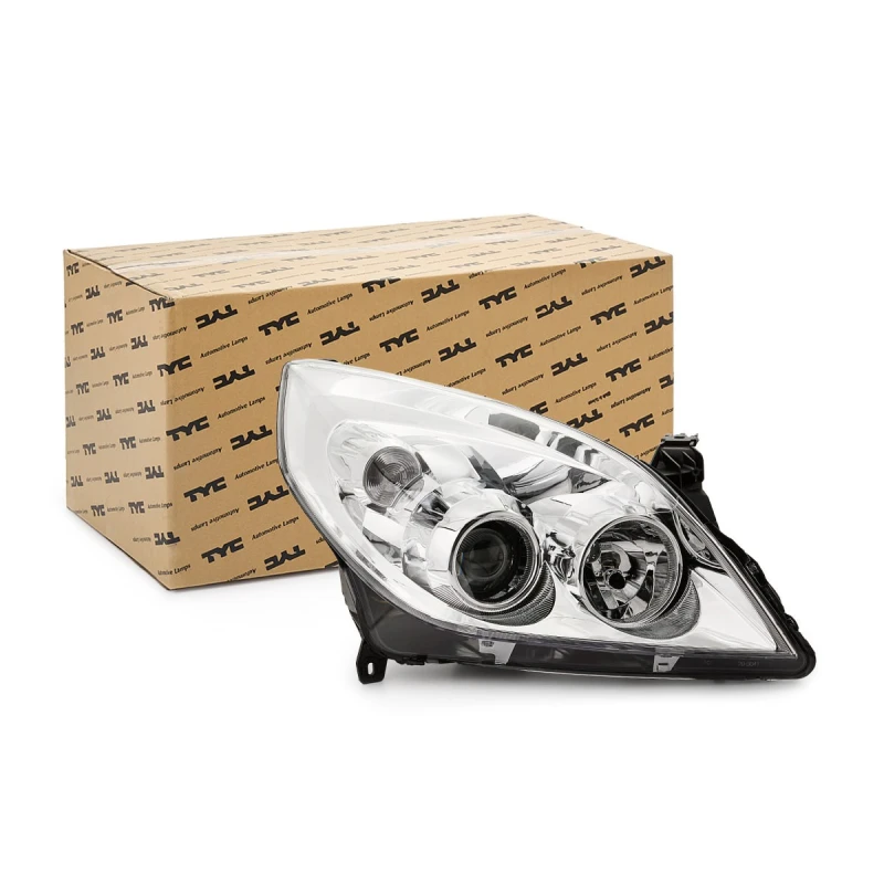 Image of TYC Headlight TYC 20-1041-15-2