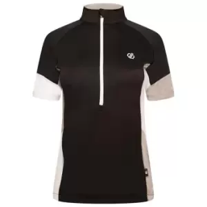 Image of Dare 2b Compassion II jersey - Black
