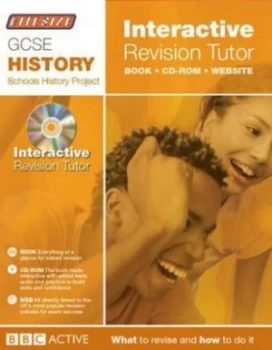 Image of Gcse History Schools History Project by Allan Todd Book
