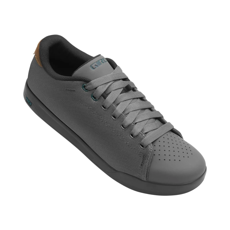 Image of Giro Deed MTB Cycling Shoes Dark Shadow male 8 (42)