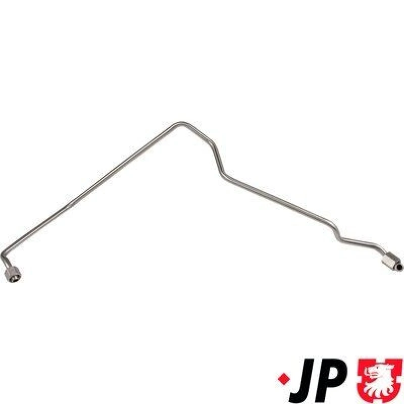 Image of JP GROUP Oil Pipe, charger JP GROUP 1117602700