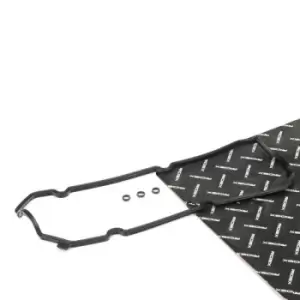Image of RIDEX Gasket Set, rocker cover 979G0085 FORD,FIAT,ALFA ROMEO,KA (RU8),GRANDE PUNTO (199),PANDA (169),500 (312),PUNTO (188),PUNTO EVO (199)