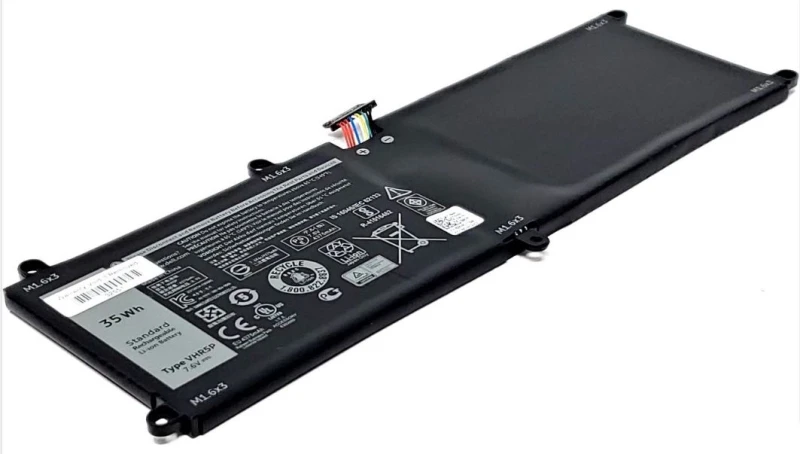 Image of DELL *Non Cancellable/Non Returnable (NCNR)* BTRY PRI 35WHR 2C LITH SI