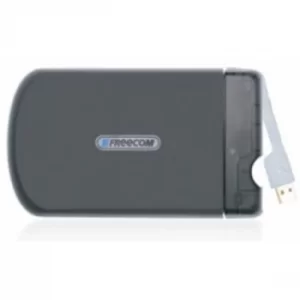 image of Freecom ToughDrive 1TB External Portable Hard Disk Drive