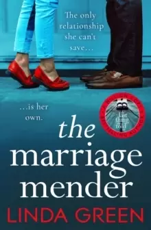 Image of The Marriage Mender