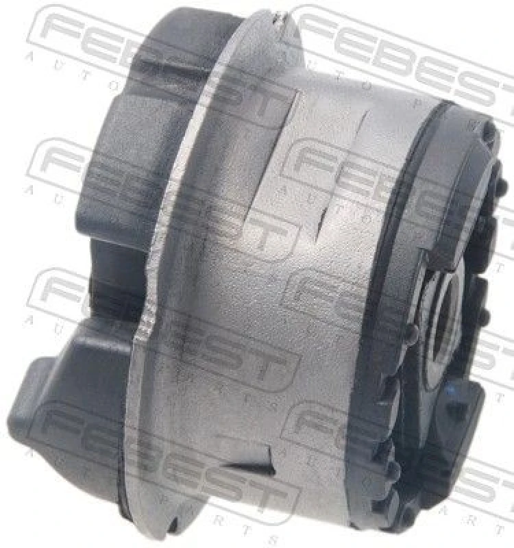 Image of Axle bush FEBEST PGAB-C5R