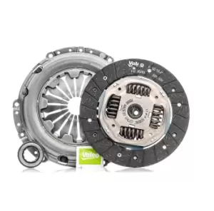 image of VALEO Clutch 826583 Clutch Kit MINI,Schragheck (R56),Schragheck (R50, R53),Cabrio (R52)