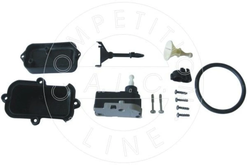 Image of Headlight motor AIC 53033