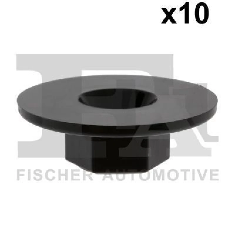 Image of FA1 Nut FA1 89-70002.10
