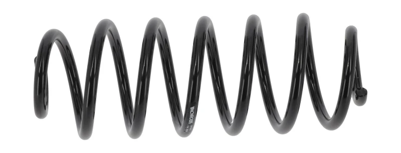 Image of MONROE Coil spring MONROE SP4553
