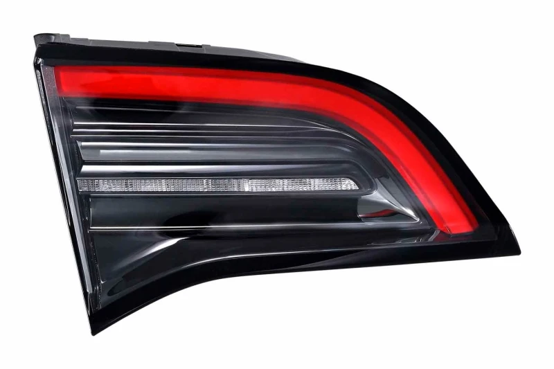 Image of HELLA Rear light HELLA 2TZ 015 342-911