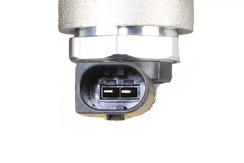 Image of High pressure fuel pump METZGER 2250400