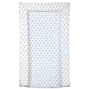 Image of East Coast Nursery Changing Mat Tiny Triangles