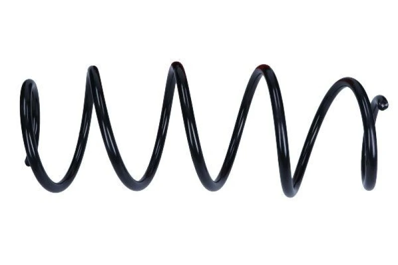 Image of MAXGEAR Coil spring MAXGEAR 60-0631D