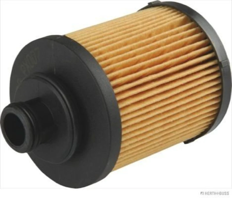 Image of Oil filter HERTH+BUSS JAKOPARTS J1318008