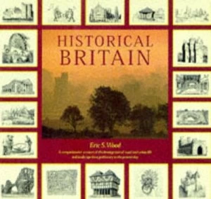Image of Historical Britain by Eric Wood Paperback