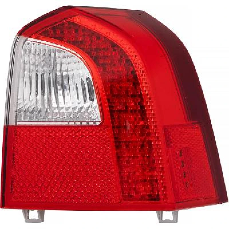 Image of Rear light DIEDERICHS 7661190